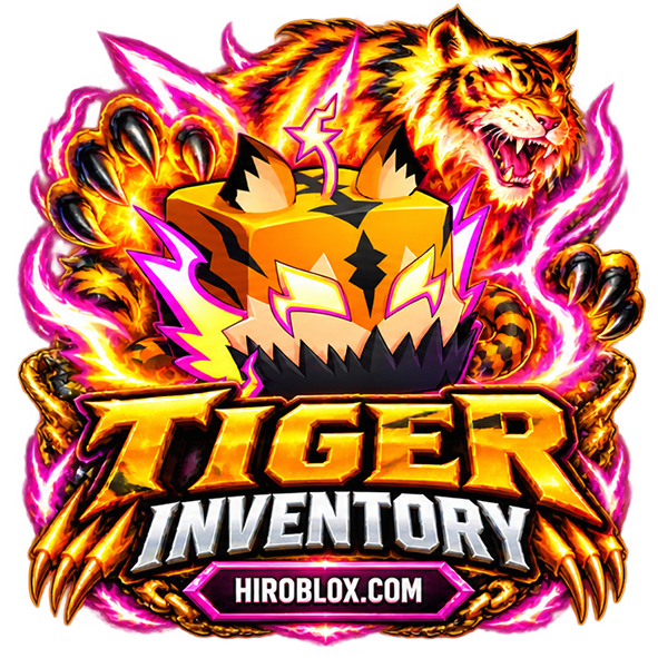 Tiger Rương