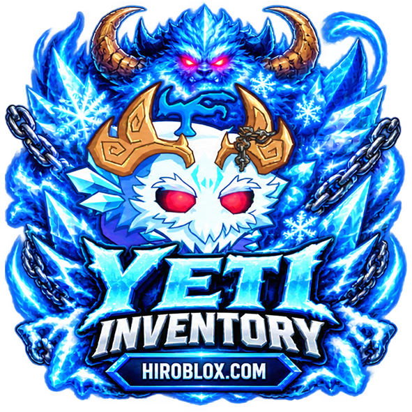 Yeti Rương