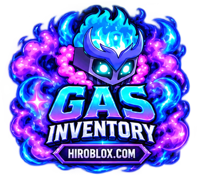 Gas Rương