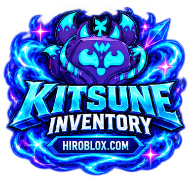 Kitsune Rương