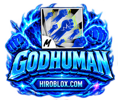 Godhuman 