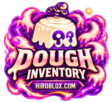 Dough Rương