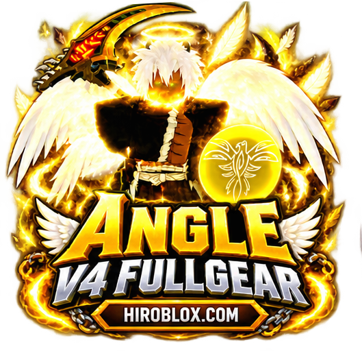 Angel V4 Full Gear